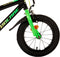 Volare Super GT Kinderfiets - Jongens - 14 inch - Groen