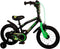 Volare Super GT Kinderfiets - Jongens - 14 inch - Groen