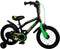 Volare Super GT Kinderfiets - Jongens - 14 inch - Groen