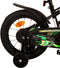 Volare Super GT Kinderfiets - Jongens - 14 inch - Groen