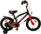 Volare Super GT Kinderfiets - Jongens - 14 inch - Rood