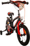 Volare Super GT Kinderfiets - Jongens - 14 inch - Rood