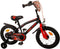 Volare Super GT Kinderfiets - Jongens - 14 inch - Rood