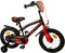 Volare Super GT Kinderfiets - Jongens - 14 inch - Rood