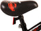 Volare Super GT Kinderfiets - Jongens - 14 inch - Rood