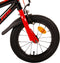 Volare Super GT Kinderfiets - Jongens - 14 inch - Rood