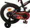 Volare Super GT Kinderfiets - Jongens - 14 inch - Rood
