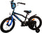 Volare Super GT Kinderfiets - Jongens - 16 inch - Blauw