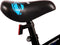 Volare Super GT Kinderfiets - Jongens - 16 inch - Blauw