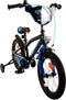 Volare Super GT Kinderfiets - Jongens - 16 inch - Blauw