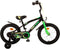 Volare Super GT Kinderfiets - Jongens - 16 inch - Groen