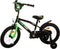 Volare Super GT Kinderfiets - Jongens - 16 inch - Groen
