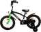 Volare Super GT Kinderfiets - Jongens - 16 inch - Groen