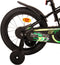 Volare Super GT Kinderfiets - Jongens - 16 inch - Groen