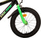 Volare Super GT Kinderfiets - Jongens - 16 inch - Groen