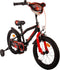 Volare Super GT Kinderfiets - Jongens - 16 inch - Rood