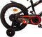 Volare Super GT Kinderfiets - Jongens - 16 inch - Rood