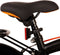 Volare Thombike Kinderfiets - Jongens - 12 inch - Zwart Oranje - Twee Handremmen