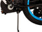 Volare Thombike Kinderfiets - Jongens - 16 inch - Zwart Blauw