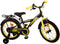 Volare Thombike Kinderfiets - Jongens - 16 inch - Zwart Geel