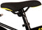 Volare Thombike Kinderfiets - Jongens - 20 inch - Zwart Geel