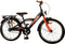 Volare Thombike Kinderfiets - Jongens - 20 inch - Zwart Oranje
