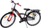Volare Thombike Kinderfiets - Jongens - 24 inch - Rood - 3 versnellingen