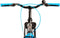 Volare Thombike Kinderfiets - Jongens - 24 inch - Zwart Blauw - Twee handremmen