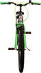 Volare Thombike Kinderfiets - Jongens - 24 inch - Zwart Groen - Twee handremmen