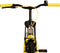 Volare Thombike Kinderfiets - Jongens - 26 inch - Zwart Geel