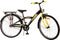 Volare Thombike Kinderfiets - Jongens - 26 inch - Zwart Geel