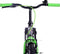Volare Thombike Kinderfiets - Jongens - 26 inch - Zwart Groen