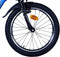 Volare XC Race Kinderfiets - 20 inch - 7 speed - Blauw/Grijs