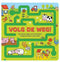 Volg de weg!