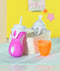 BABY born Interactive Flesje en Lepel - Poppenverzorgingsproduct