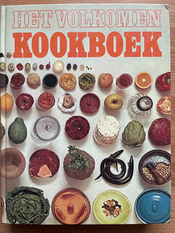 Volkomen kookboek