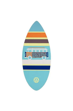 Volkswagen Skimboard Blauw 41