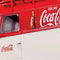 Volkswagen T1 Van Coca Cola Drink 1961