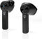 Volledig Draadloze Oordopjes - Bluetooth - Maximale batterijduur: 2.5 uur - Aanraakbediening - Charging case - Ingebouwde microfoon - Ondersteuning voor spraakbesturing - Ear Wings - Zwart