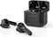 Volledig Draadloze Oordopjes - Bluetooth - Maximale batterijduur: 2.5 uur - Aanraakbediening - Charging case - Ingebouwde microfoon - Ondersteuning voor spraakbesturing - Ear Wings - Zwart