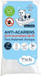Volledig waterdichte matrashoes - Anti-bedwants - 70x140x15 cm - Ritssluiting - Geen chemische behandeling