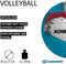 Volleybal - SCHILDKRÖT