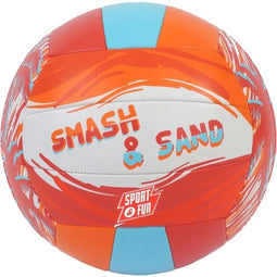 Volleybal - SPORT EN PLEZIER - Circus T5