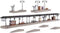 Vollmer 43562 H0 Perron Baden
