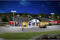 Vollmer 43575 H0 Station Willingen