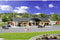 Vollmer 43575 H0 Station Willingen