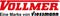Vollmer 45722 H0 Bouwvoertuig Bouwkeet, set van 2 stuks