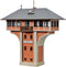 Vollmer 45738 H0 Paddenstoel seinhuis waldbronn