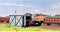 Vollmer 47610 N Locomotiefloods voor locomotor, losstaand