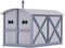 Vollmer 47610 N Locomotiefloods voor locomotor, losstaand